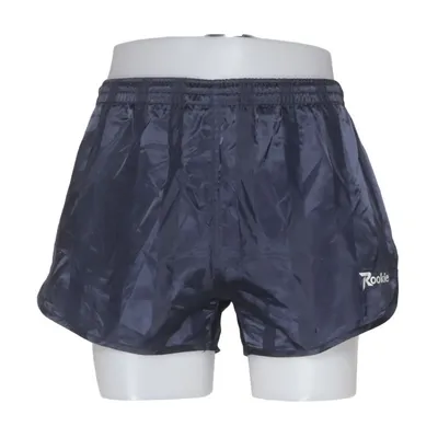 Short de sport (Bleu) de Rookie Polyamide