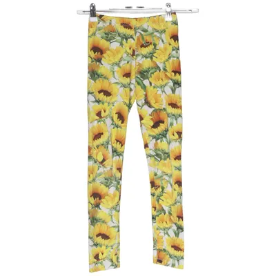 Leggings (Niki) van Molo Katoen, Elastaan