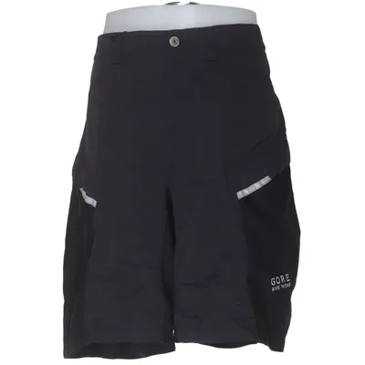 Friluftsshorts (Sort) fra Gore Bike Wear Elastan, Polyamid