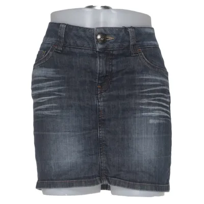 Spijkerrok (Blauw) van ESPRIT Denim