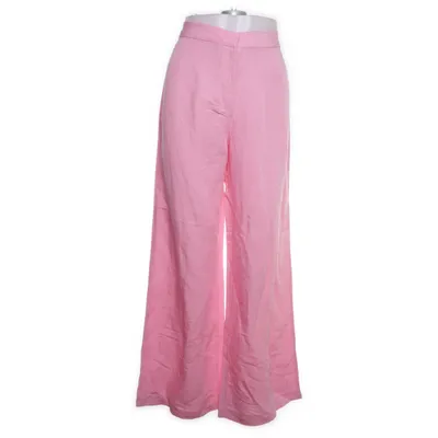Byxor (Rosa) från H&M Linne, Viskos
