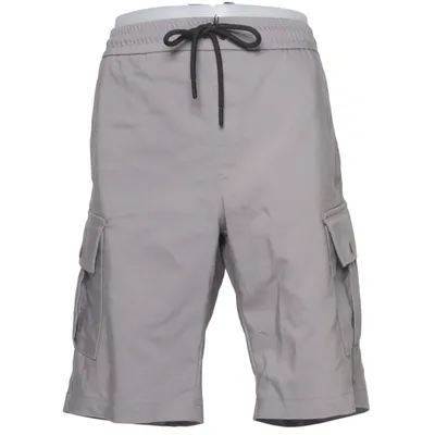 Cargoshorts (DAZ/CLEAN CARGO JOGGER SHORT) från Daily Aesthetikz Bomull, Elastan, Polyester