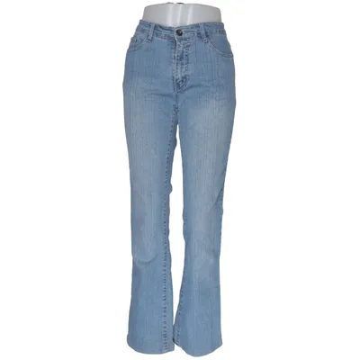 Jeans (Blå) från Batistini Jeans Bomull, Elastan