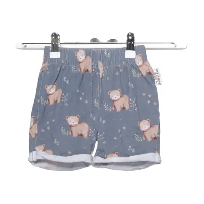 Pyjamasshorts (Blå, Brun, Flerfärgad) från Fuchs & Kiwi