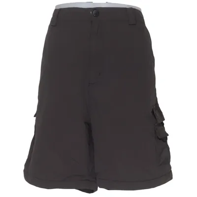 Short d'extérieur (Gris) de Iguana Polyamide