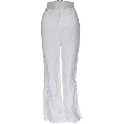 Pantalon (Blanc) de H&M Lin