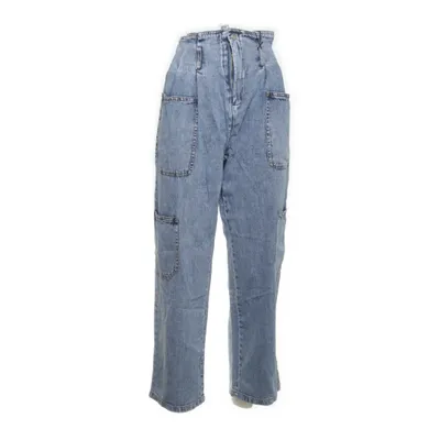 Cargobyxor (Blå) från Feelhoo