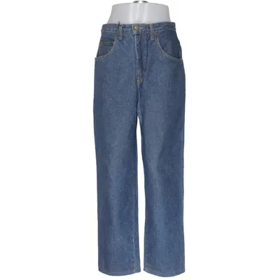 Spijkerbroek (Blauw) van Royal Robbins Katoen