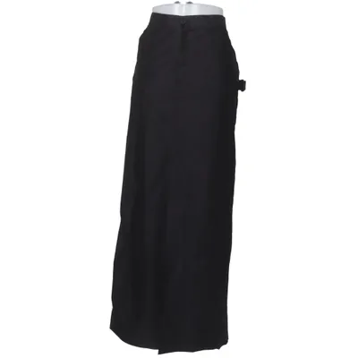 Maxi rok (Zwart) van Take Two