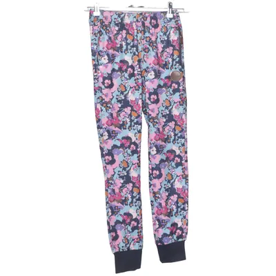 Byxor (Blå, Rosa, Lila, Flerfärgad) från Jonathan Återvunnen polyester