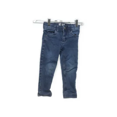 Jeans (Blå) från Playful Denim Bomull, Elastan, Återvunnen polyester, Viskos