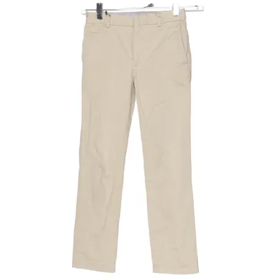 Chinos (Beige) from Polo Ralph Lauren Cotton, Elastane