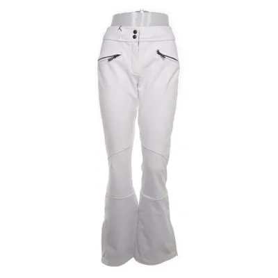 Täckbyxor (Vit) från McKinley Elastan, Polyamid, Polyester