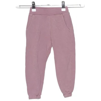 Pantalon de survêtement (Violet) de Minymo