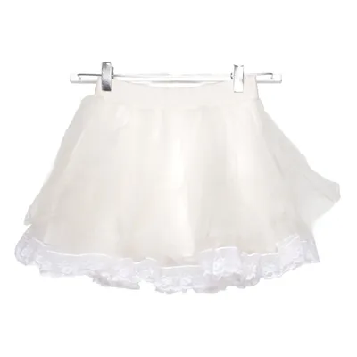 Tylnederdel (Beige) fra Monnalisa