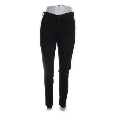 Jeans (Svart) från Lee Bomull, Polyester, Viskos