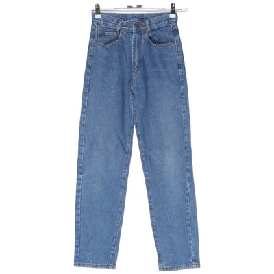 Jean (Key Stone) de Discipline Coton