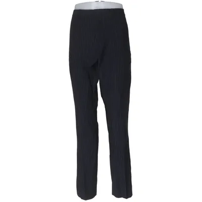 Kostuumbroek (Sutton) van Club Monaco Elastaan, Polyester, Wol