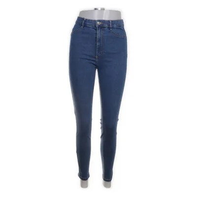 Spijkerbroek (Blauw) van Zara Denim Organisch katoen
