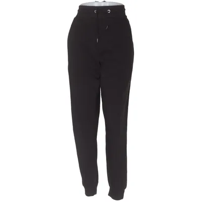 Joggingbroek (Zwart) van Elitzia Katoen, Polyester