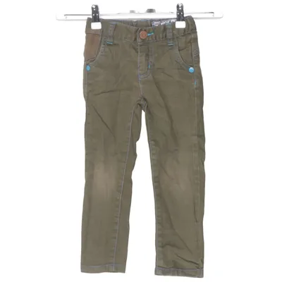 Jeans (Grön) från Molo Jeans