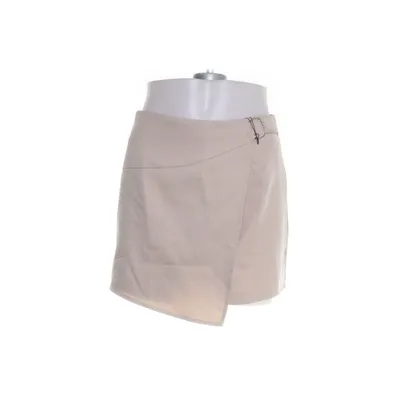 Skort (Beige) från Shein Polyester, Elastan