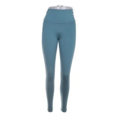 Träningstights (Turkos) från Danskin Elastan, Polyester