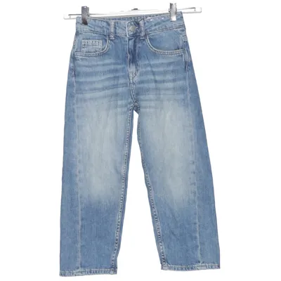 Jeans (BAGGY) från H&M Bomull