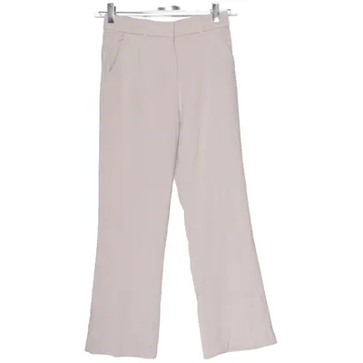 Suit pants (Beige) from Lager 157 Elastane, Polyester, Viscose
