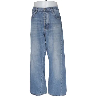 Jeans (Wide Twist) fra Sunflower Økologisk bomuld