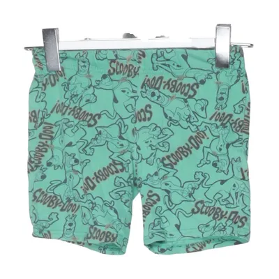 Pyjamasshorts (Grøn) fra Scooby-Doo