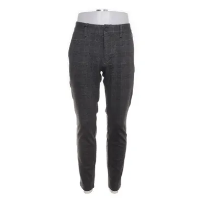 Chinos (Grijs, Meerkleurig) van Only & Sons Elastaan, Polyester, Viscose