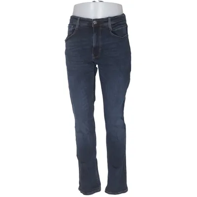 Jeans (521) från Pearson Bomull, Elastan