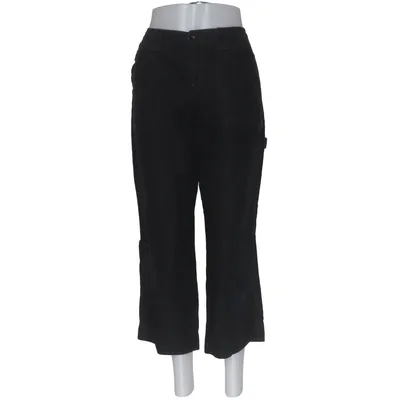 Broek (Zwart) van ESPRIT Linnen