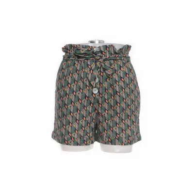 Shorts (Grön, Flerfärgad) från King Louie Bomull, Viskos