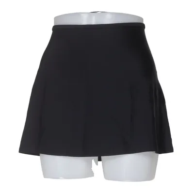 Swim skirt (Black) from Agualoca Elastane, Polyamide