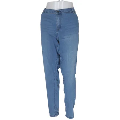 Jeans (Udy Slim Mb Jegging) from Vero Moda Denim Cotton, Elastane, Polyester
