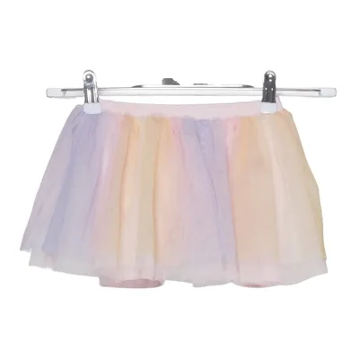 Tylnederdel (Flerfarvet) fra Kuniboo Bomuld, Elastan, Polyester