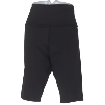Kompressionsshorts (Schwarz) von Workout Empire Elasthan, Polyester
