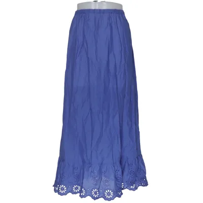 Långkjol (Petticoat) från Gudrun Sjödén Ekologisk bomull