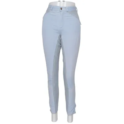 Breeches (Blue, Gray) from Victor Hugo