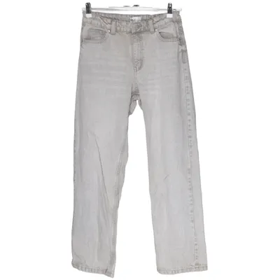 Jeans (Grå) fra D.M.D by Denim Day Bomuld