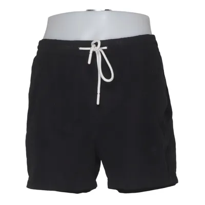 Badshorts (Svart) från Bläck Återvunnen polyester