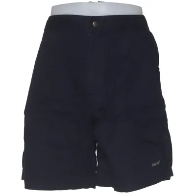 Cargoshorts (Blå) från Identic