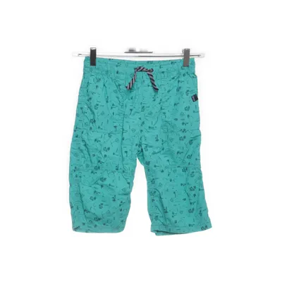 Korte broek (Groen, Meerkleurig) van Kids Katoen