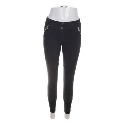 Ridbyxor (Svart) från Classic Riding Wear Bomull, Elastan, Polyester