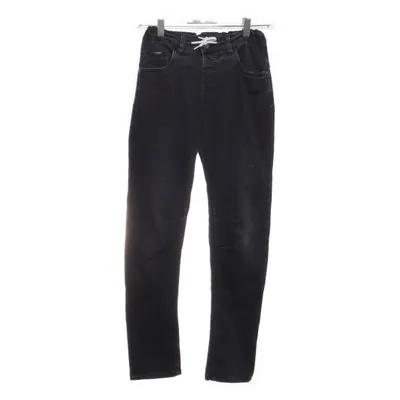 Jeans (Black) from Lab Industries by KappAhl Cotton, Elastane, Polyester