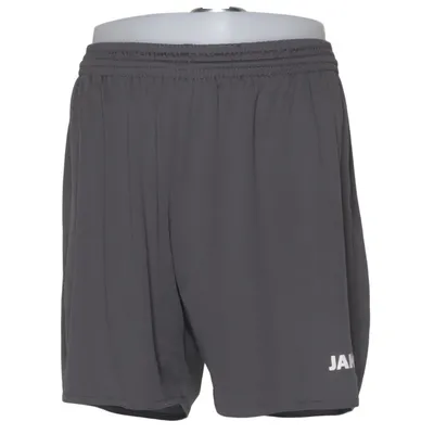 Basketshorts (Grå) från Jako Polyester