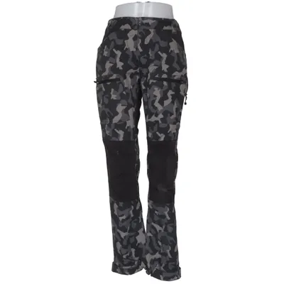 Friluftsbyxor (Grå, Svart, Flerfärgad) från High Mountain