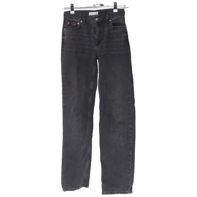 Jeans (Gray) from Perfect Jeans Gina Tricot Cotton